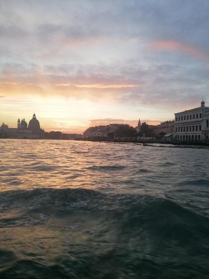 Appartamenti Bedin, Jesolo Exteriér fotografie