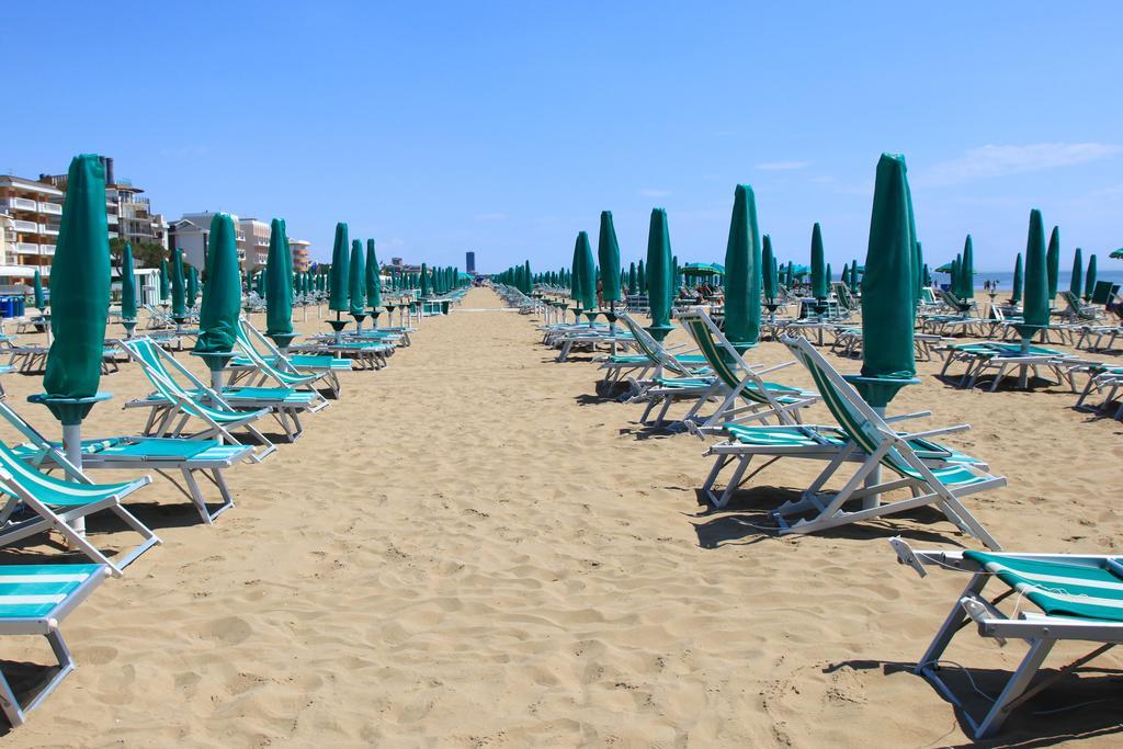 Appartamenti Bedin, Jesolo Pokoj fotografie