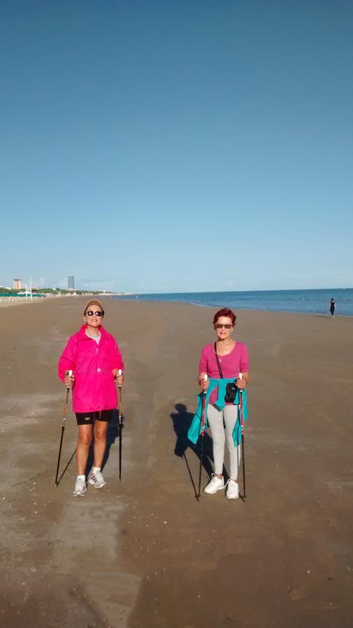 Appartamenti Bedin, Jesolo Exteriér fotografie