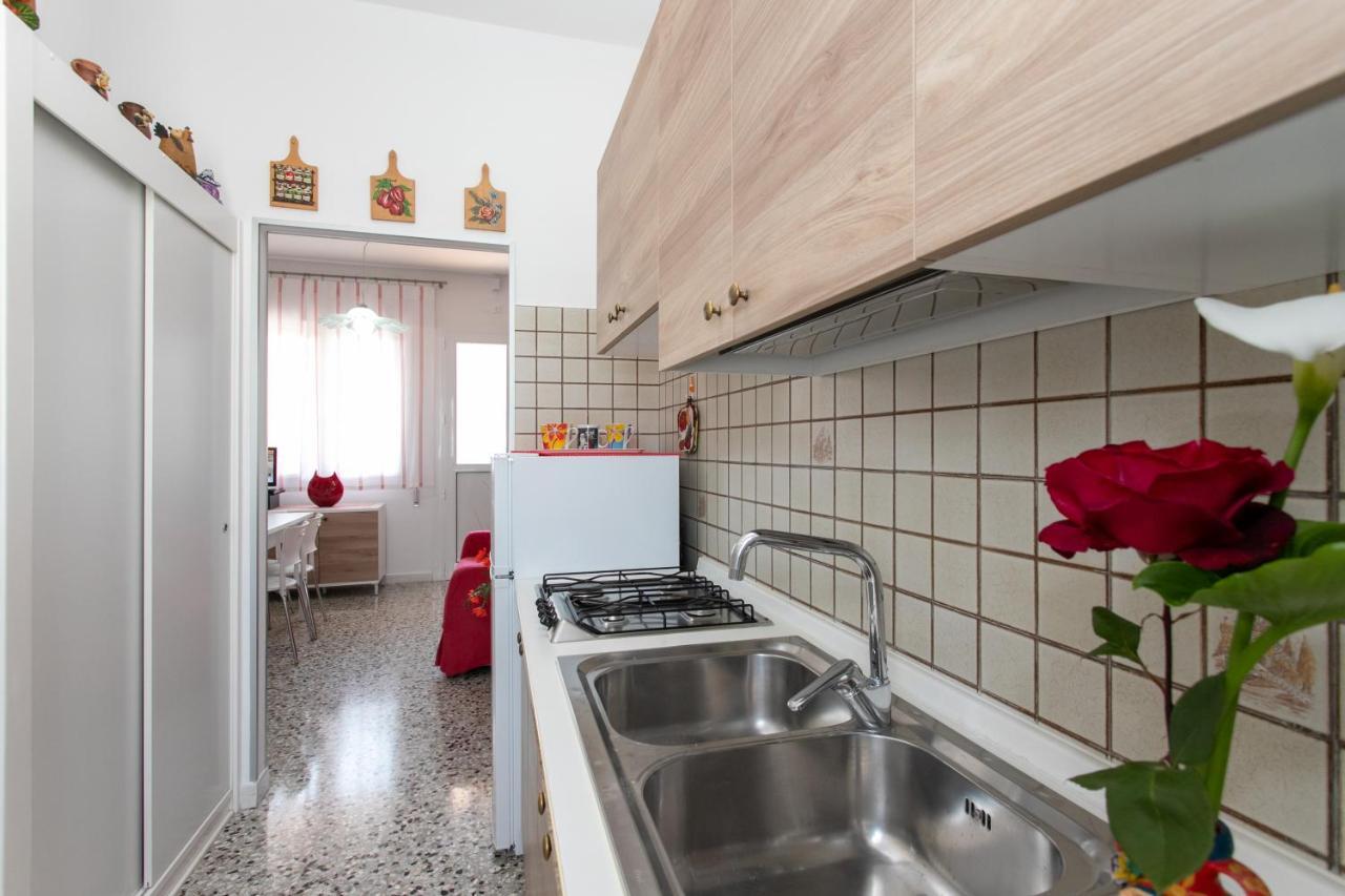 Appartamenti Bedin, Jesolo Exteriér fotografie
