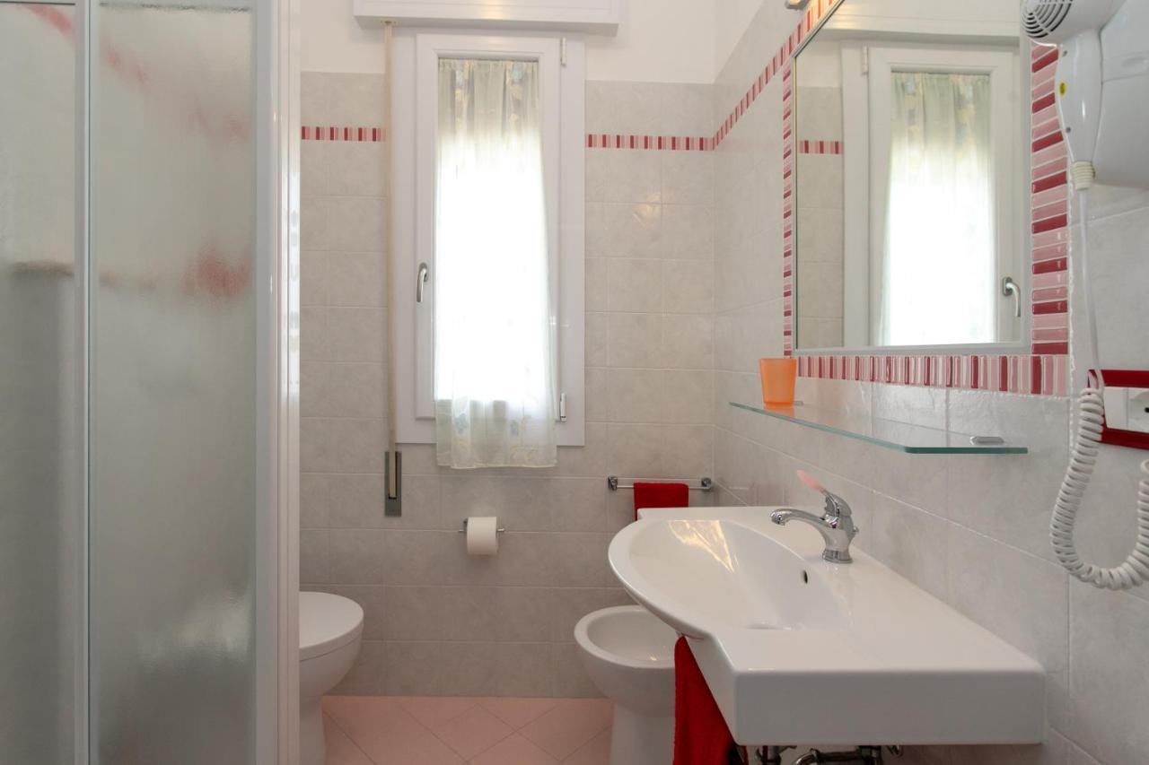 Appartamenti Bedin, Jesolo Exteriér fotografie