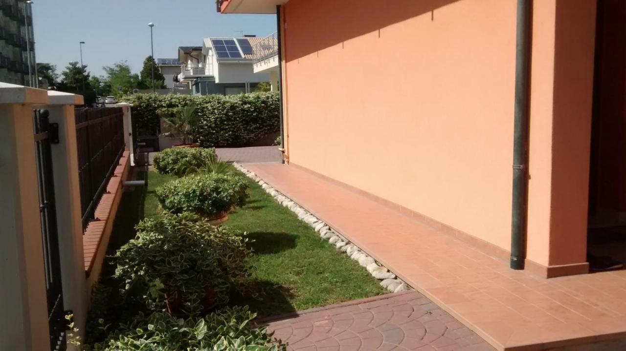 Appartamenti Bedin, Jesolo Exteriér fotografie